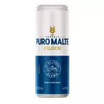 Puro Malte 350ml