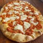 sausages and cheese/سجق و جبنة