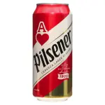Pilsener Taconuda