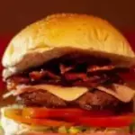 X BACON