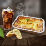 COMBO LASAÑA