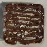 MARQUESA DE CHOCOLATE