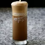 FRAPPE NESCAFE ICE
