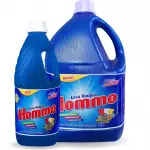 Detergente Roupas Hommo JJ