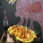 Batata com cheddar(cópia)