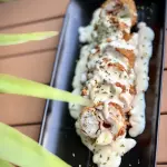 Pechuga a la cordon bleu