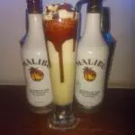PIÑA COLADA