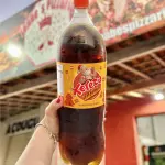 Xereta Tubaina 2,0L