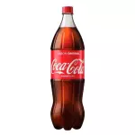 COCA COLA  1L