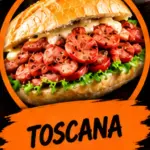 TURBINADO DE TOSCANA