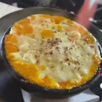 CHUPE VEGETARIANO