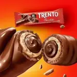 TRENTO CHOCOLATE