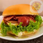X calabresa