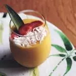Smoothie Mango Paradise