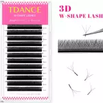 TDance Fibra W3D MIX