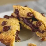 Cookie Nutella
