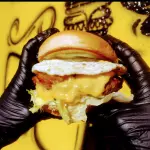 Spicy Burguer