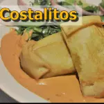COSTALITO DE CAMARÓN