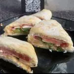 BURRITO SANO