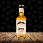 Whisky Jack Daniel's Honey 375ml