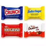 Chocolates mini limited edition