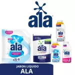 Jabon Liquido