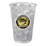 Vaso de 1 litro con Hielo