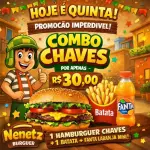 Combo Chaves