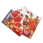 LIBRETA SLAM DUNK