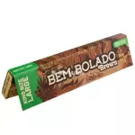 Bem Bolado King Size Large 100un.