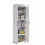 Despensero multiuso dos puertas