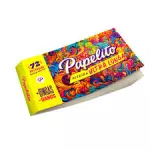 PITEIRA PAPELITO DUPLA ULTRA LONGA