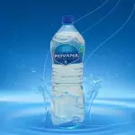 •Agua Piovana