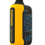 TOMORO - MÉXICO MANGO