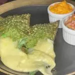 Pastel de Queijo
