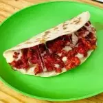 Choriqueso