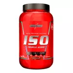Iso Triple Zero 900g- Integralmedica
