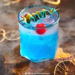 Blue Curacao