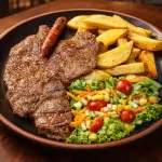 FILETE DE CARNE