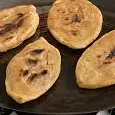 (GM) Tlacoyo de Frijoles