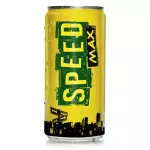 SPEED MAX