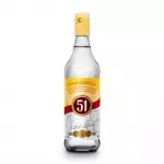 DOSE CACHAÇA 51