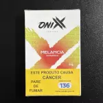 Onix Melancia