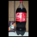 Coca-Cola 2,5L