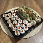 Combinado 11 (50 peças)