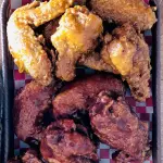 Wings 10