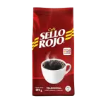 Café sello Rojo