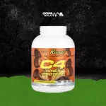 C4 PRO WHEY 5LBS REESES