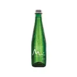 AGUA MANANTIAL CON GAS 300 ML