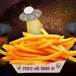Batata frita palito